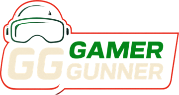 Gamer Gunner